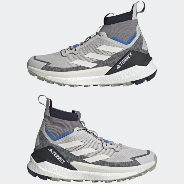 Pánské outdoorové boty adidas TERREX FREE HIKER 2 - foto 9