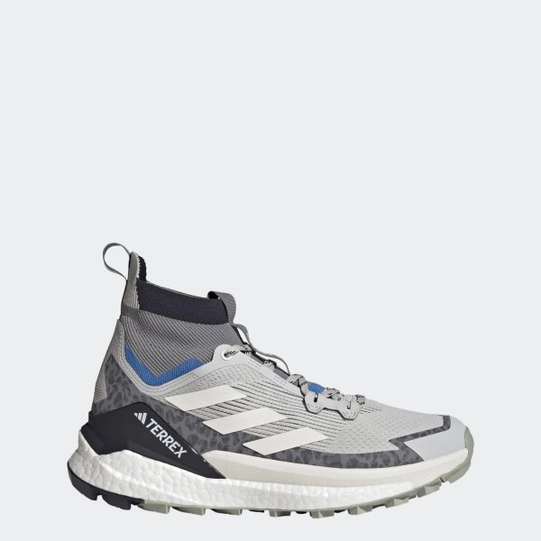 Pánské outdoorové boty adidas TERREX FREE HIKER 2 - foto 1