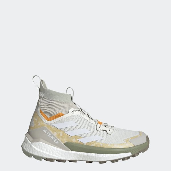 Pánské outdoorové boty adidas TERREX FREE HIKER 2 - foto 1