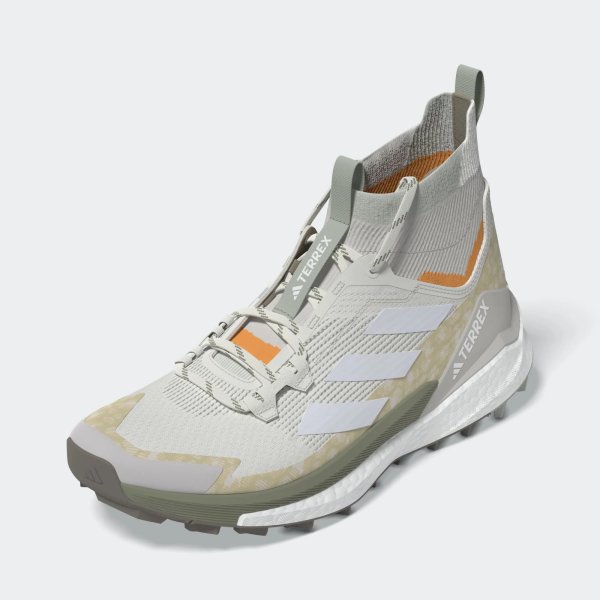 Pánské outdoorové boty adidas TERREX FREE HIKER 2 - foto 9