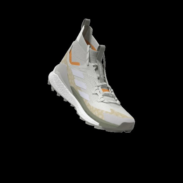 Pánské outdoorové boty adidas TERREX FREE HIKER 2 - foto 13