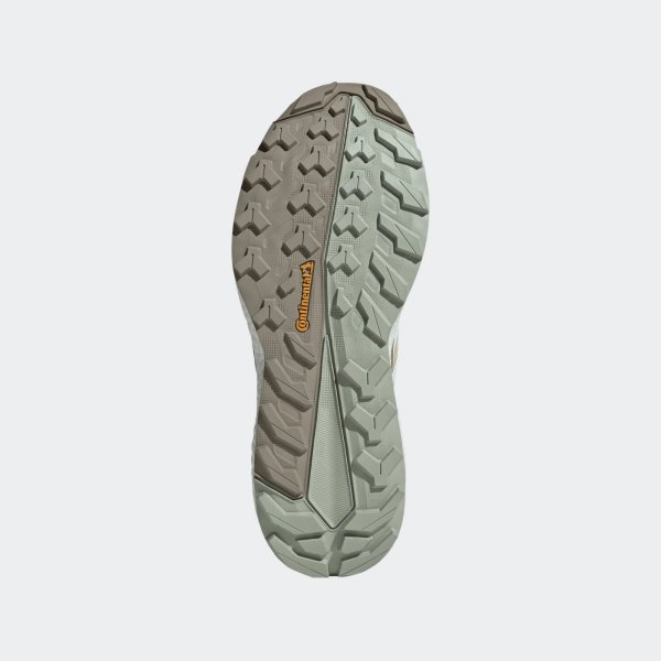 Pánské outdoorové boty adidas TERREX FREE HIKER 2 - foto 3