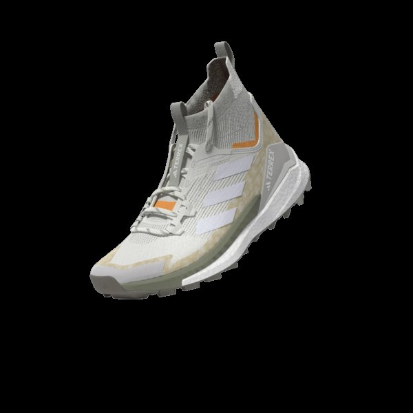 Pánské outdoorové boty adidas TERREX FREE HIKER 2 - foto 11