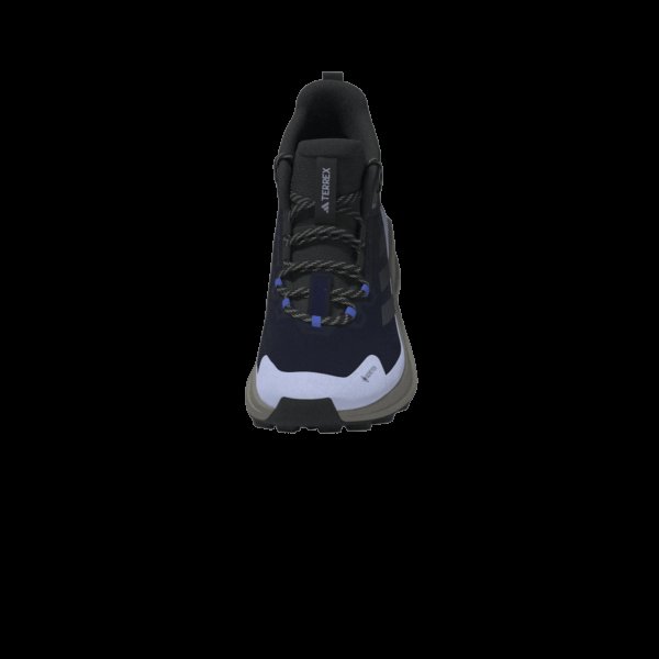 Pánské kotníkové boty adidas TERREX TRAILMAKER 2 MID GTX - foto 12
