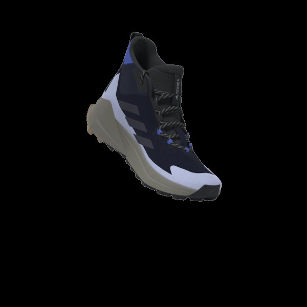 Pánské kotníkové boty adidas TERREX TRAILMAKER 2 MID GTX - foto 13