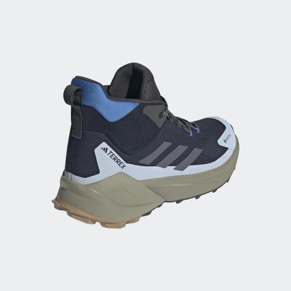 Pánské kotníkové boty adidas TERREX TRAILMAKER 2 MID GTX - foto 6