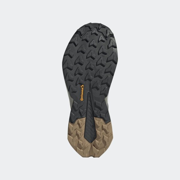Pánské kotníkové boty adidas TERREX TRAILMAKER 2 MID GTX - foto 3