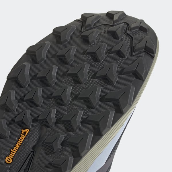 Pánské kotníkové boty adidas TERREX TRAILMAKER 2 MID GTX - foto 8