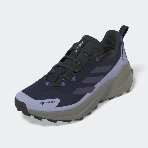 Pánské outdoorové boty adidas TERREX TRAILMAKER 2 GTX - foto 5