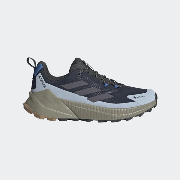 Pánské outdoorové boty adidas TERREX TRAILMAKER 2 GTX - foto 0