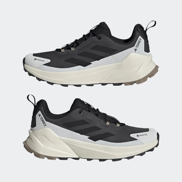 Pánské outdoorové boty adidas TERREX TRAILMAKER 2 GTX - foto 9