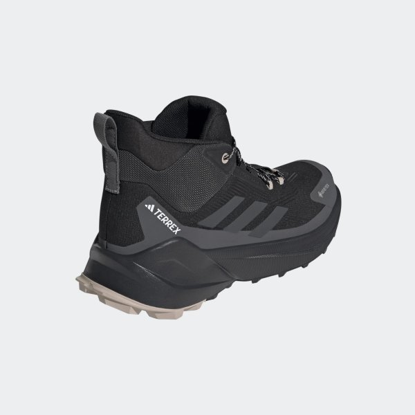 Dámské kotníkové boty adidas TERREX TRAILMAKER 2 MID GTX W - foto 6