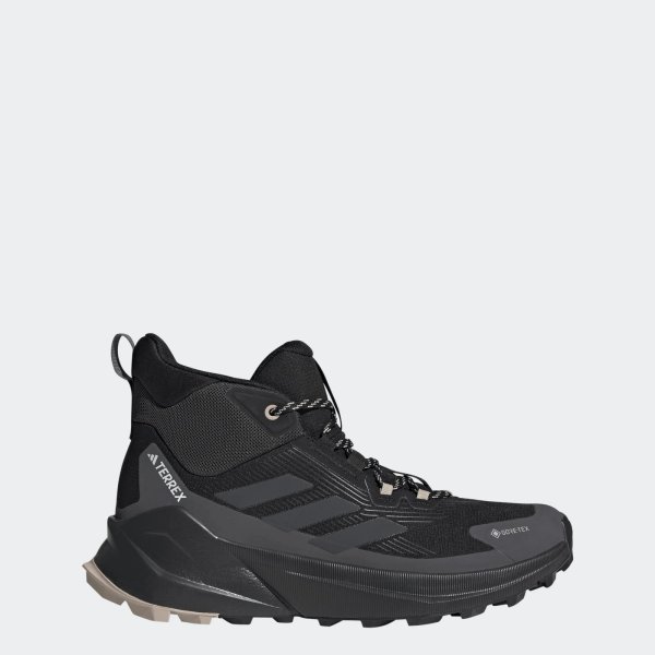 Dámské kotníkové boty adidas TERREX TRAILMAKER 2 MID GTX W - foto 1