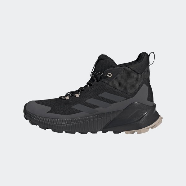 Dámské kotníkové boty adidas TERREX TRAILMAKER 2 MID GTX W - foto 4