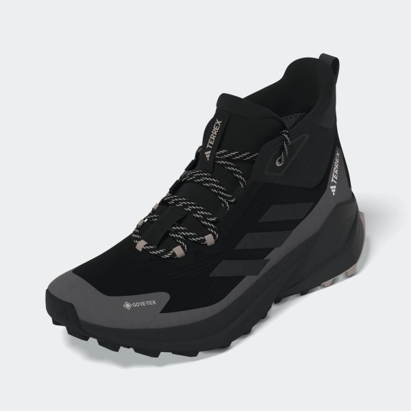 Dámské kotníkové boty adidas TERREX TRAILMAKER 2 MID GTX W - foto 10