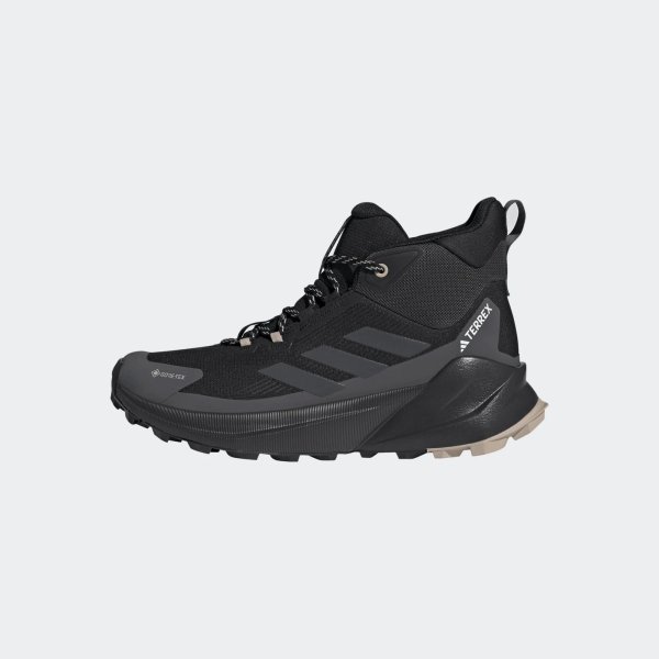 Dámské kotníkové boty adidas TERREX TRAILMAKER 2 MID GTX W - foto 11