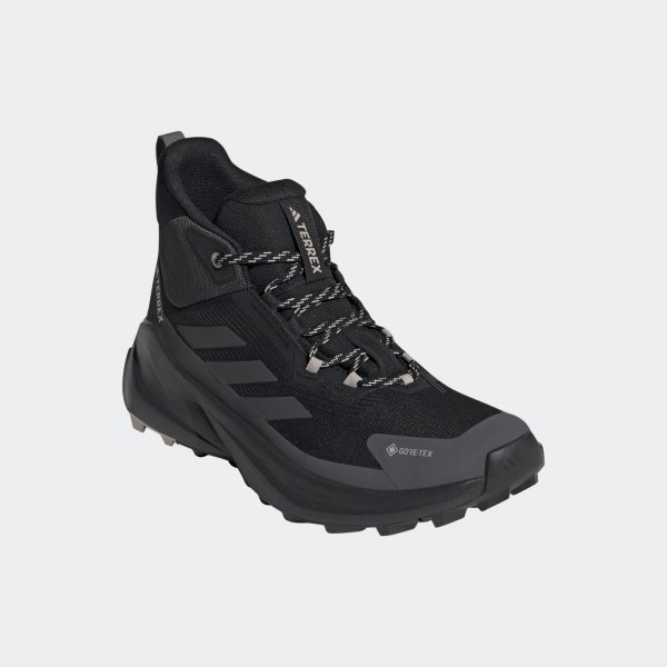 Dámské kotníkové boty adidas TERREX TRAILMAKER 2 MID GTX W - foto 5