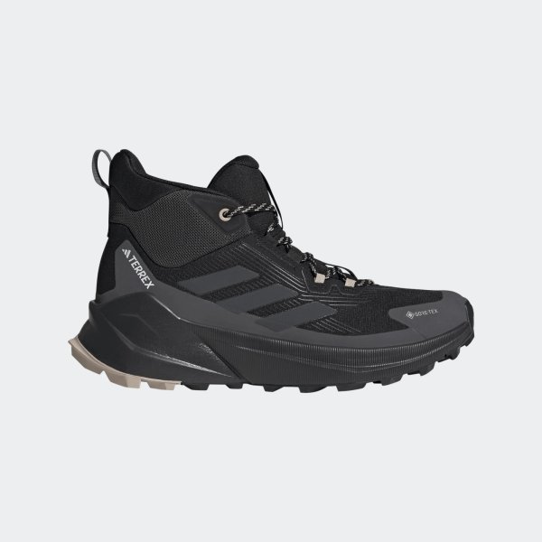Dámské kotníkové boty adidas TERREX TRAILMAKER 2 MID GTX W - foto 0