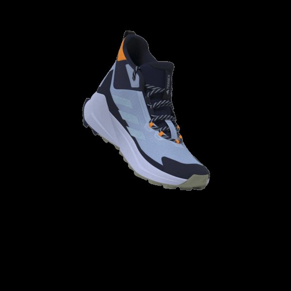 Dámské kotníkové boty adidas TERREX TRAILMAKER 2 MID GTX W - foto 13