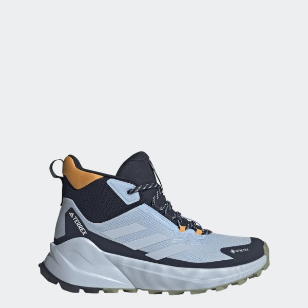 Dámské kotníkové boty adidas TERREX TRAILMAKER 2 MID GTX W - foto 1