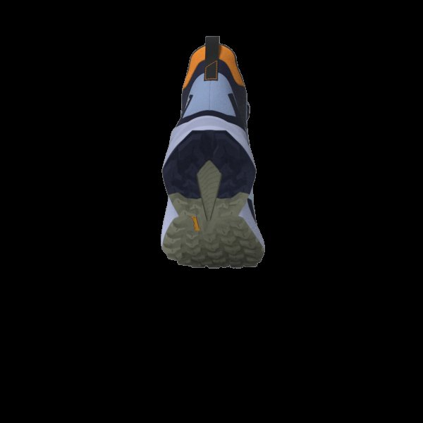 Dámské kotníkové boty adidas TERREX TRAILMAKER 2 MID GTX W - foto 16