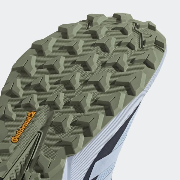 Dámské kotníkové boty adidas TERREX TRAILMAKER 2 MID GTX W - foto 8