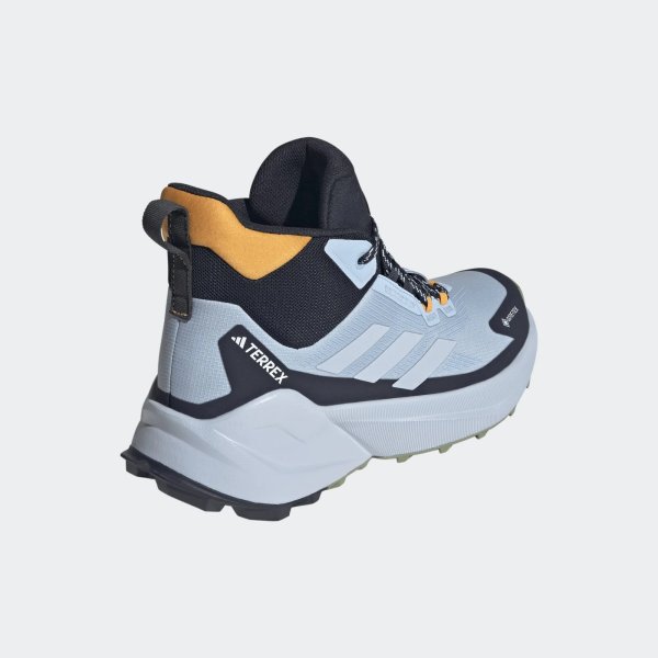 Dámské kotníkové boty adidas TERREX TRAILMAKER 2 MID GTX W - foto 6