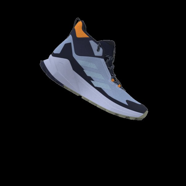 Dámské kotníkové boty adidas TERREX TRAILMAKER 2 MID GTX W - foto 14