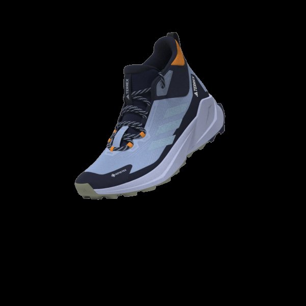 Dámské kotníkové boty adidas TERREX TRAILMAKER 2 MID GTX W - foto 11