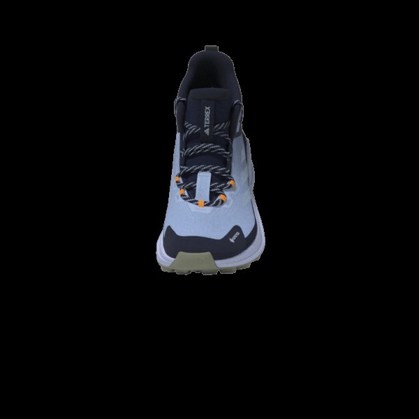Dámské kotníkové boty adidas TERREX TRAILMAKER 2 MID GTX W - foto 12