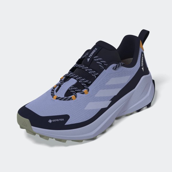 Dámské outdoorové boty adidas TERREX TRAILMAKER 2 GTX W - foto 10