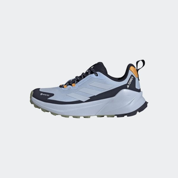 Dámské outdoorové boty adidas TERREX TRAILMAKER 2 GTX W - foto 11