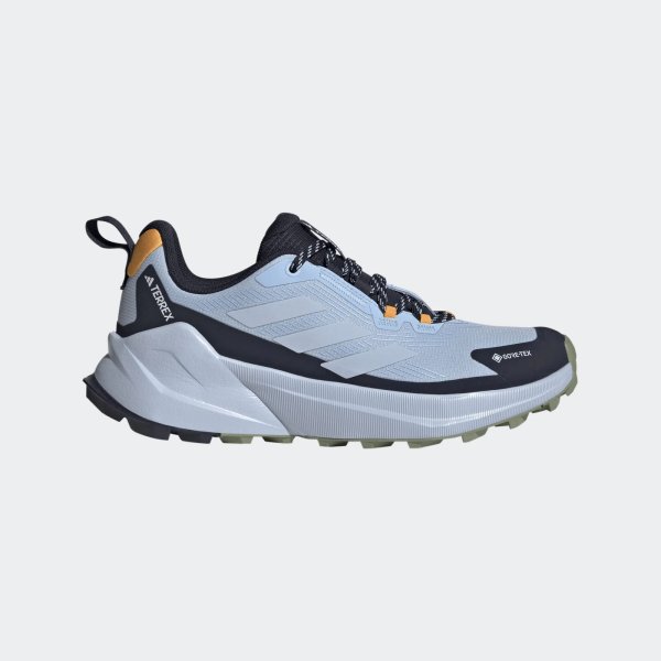 Dámské outdoorové boty adidas TERREX TRAILMAKER 2 GTX W - foto 0