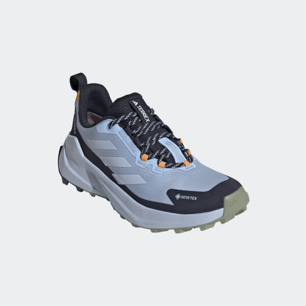 Dámské outdoorové boty adidas TERREX TRAILMAKER 2 GTX W - foto 5