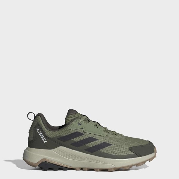 Pánské outdoorové boty adidas TERREX ANYLANDER - foto 20