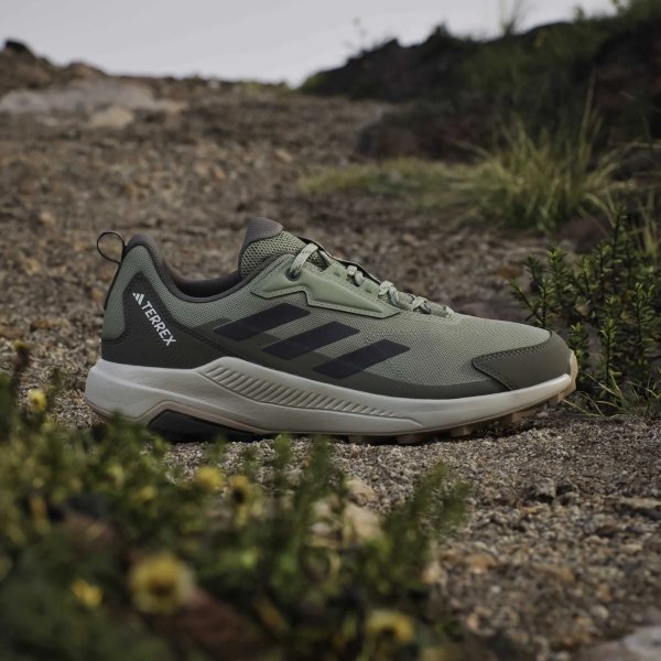 Pánské outdoorové boty adidas TERREX ANYLANDER - foto 21