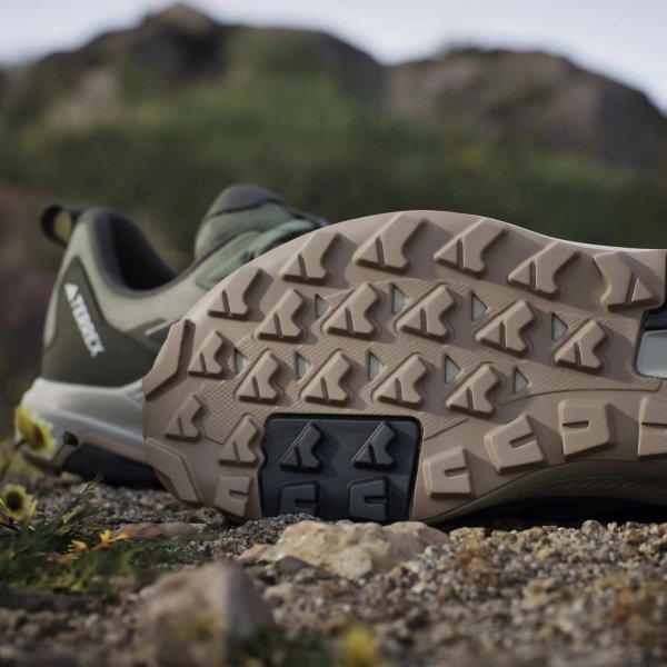 Pánské outdoorové boty adidas TERREX ANYLANDER - foto 29