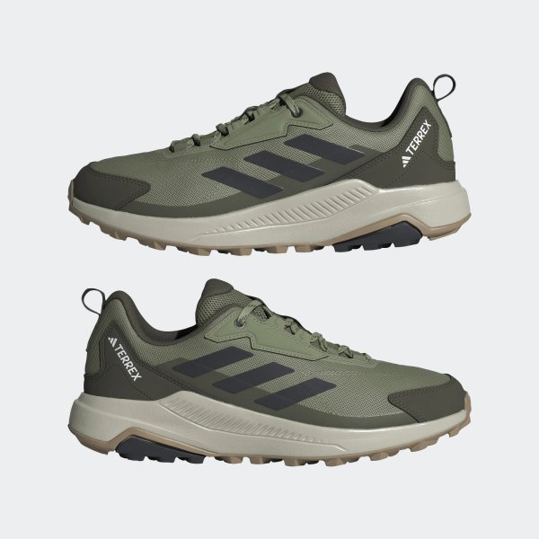 Pánské outdoorové boty adidas TERREX ANYLANDER - foto 9