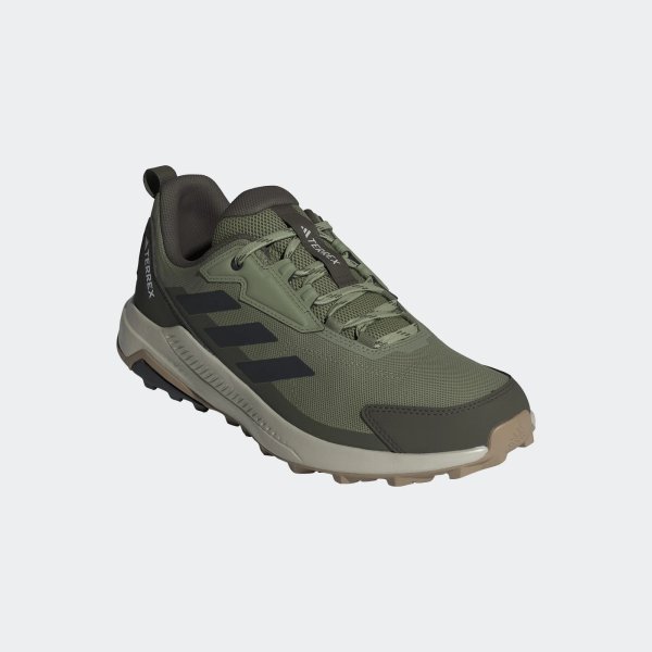 Pánské outdoorové boty adidas TERREX ANYLANDER - foto 5