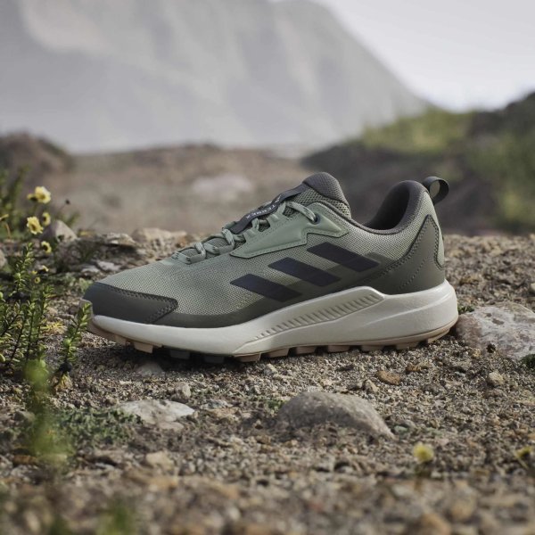 Pánské outdoorové boty adidas TERREX ANYLANDER - foto 25