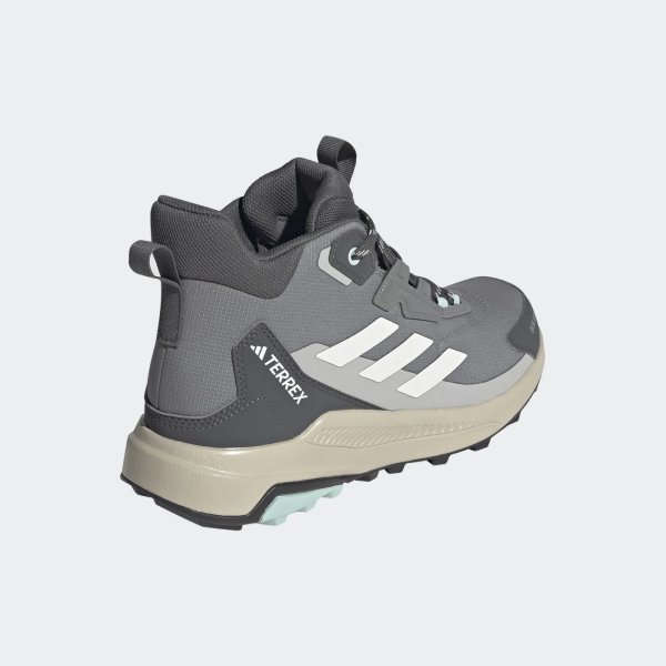 Dámské kotníkové boty adidas TERREX ANYLANDER MID R.RDY W - foto 6