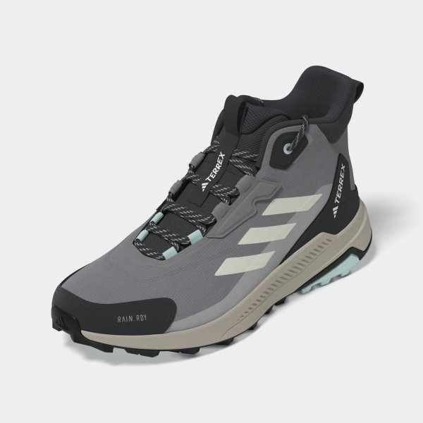 Dámské kotníkové boty adidas TERREX ANYLANDER MID R.RDY W - foto 10