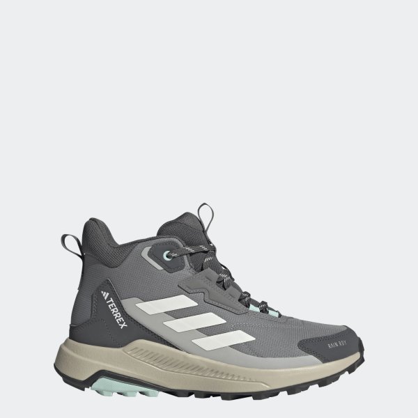 Dámské kotníkové boty adidas TERREX ANYLANDER MID R.RDY W - foto 1