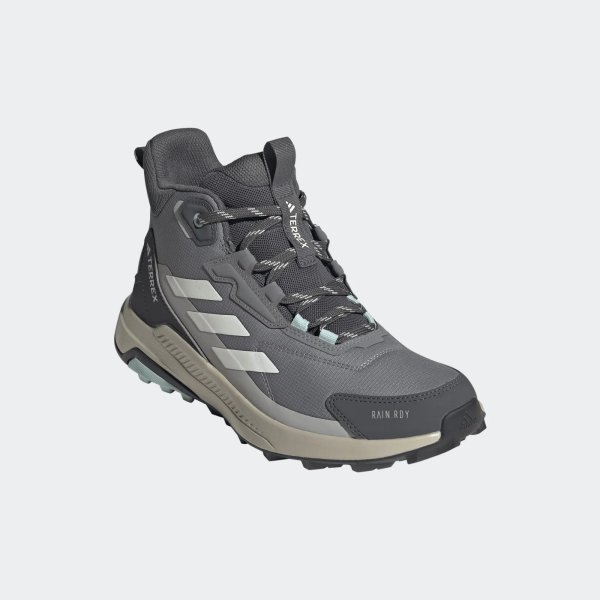 Dámské kotníkové boty adidas TERREX ANYLANDER MID R.RDY W - foto 5