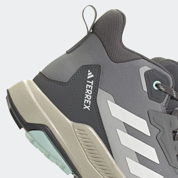 Dámské kotníkové boty adidas TERREX ANYLANDER MID R.RDY W - foto 7