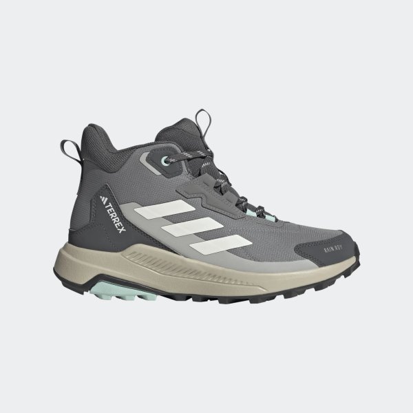 Dámské kotníkové boty adidas TERREX ANYLANDER MID R.RDY W - foto 0