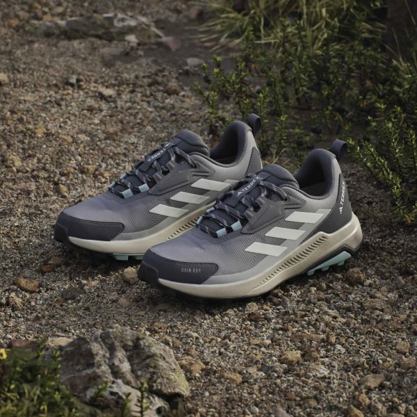 Dámské outdoorové boty adidas TERREX ANYLANDER R.RDY W - foto 23