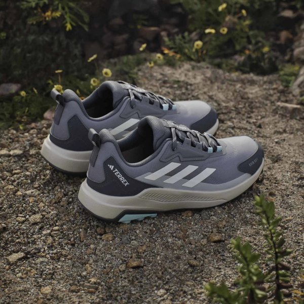 Dámské outdoorové boty adidas TERREX ANYLANDER R.RDY W - foto 24