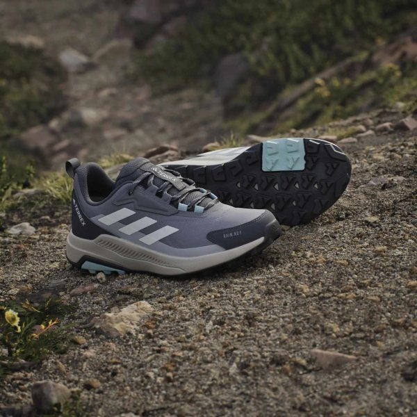 Dámské outdoorové boty adidas TERREX ANYLANDER R.RDY W - foto 26