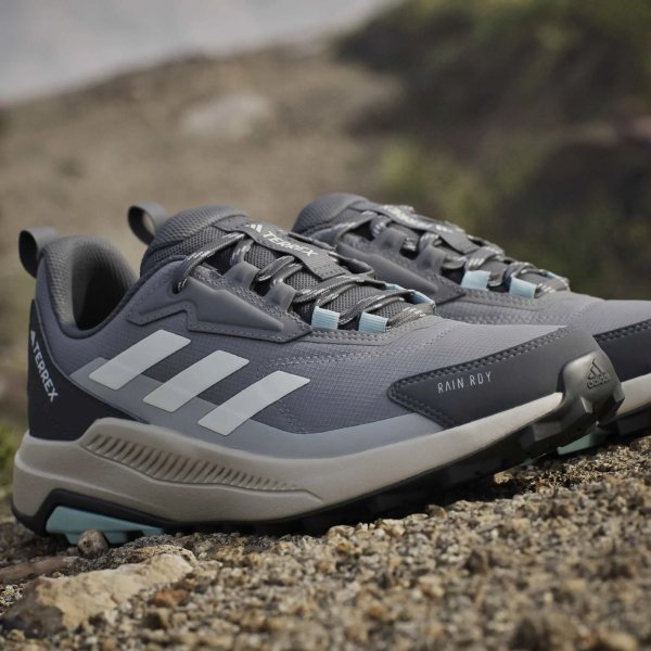 Dámské outdoorové boty adidas TERREX ANYLANDER R.RDY W - foto 27